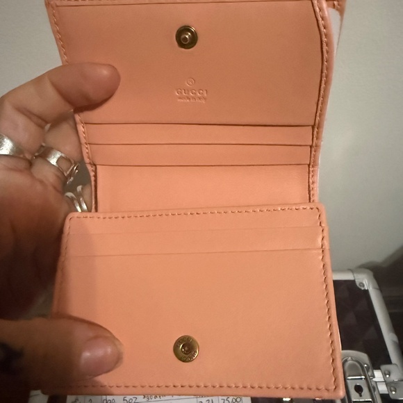 Gucci wallet - Picture 2 of 4